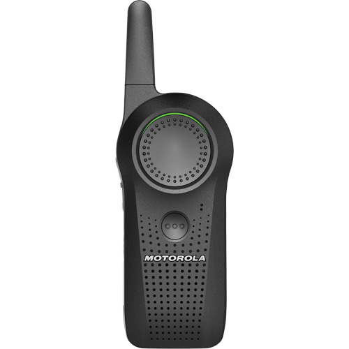 Radio bidirectionnelle Curve avec compatibilit&eacute; Wi-Fi/LMR, Bande FHSS, 10 canaux, Port&eacute;e 300 000 pi² Helyx Safety & Industrial Supplies