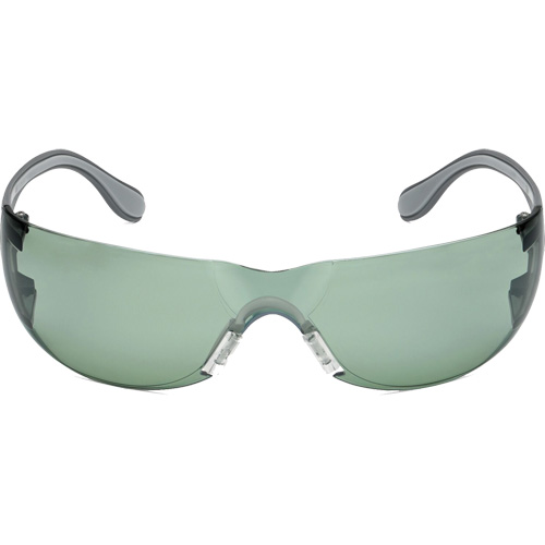 Lunettes de s&eacute;curit&eacute; Adapt Lite, Lentille Int&eacute;rieur/ext&eacute;rieur, Antibu&eacute;e/Anti-&eacute;gratignures, ANSI Z87+/R&eacute;pond ou surpasse la norme CSA Z94.3 Helyx Safety & Industrial Supplies