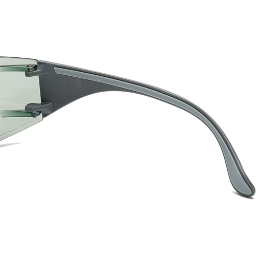 Lunettes de s&eacute;curit&eacute; Adapt Lite, Lentille Int&eacute;rieur/ext&eacute;rieur, Antibu&eacute;e/Anti-&eacute;gratignures, ANSI Z87+/R&eacute;pond ou surpasse la norme CSA Z94.3 Helyx Safety & Industrial Supplies