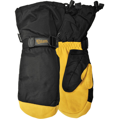 Gants de plein air r&eacute;sistants &agrave; leau North of 49°, Taille Petit, Mitaine Helyx Safety & Industrial Supplies