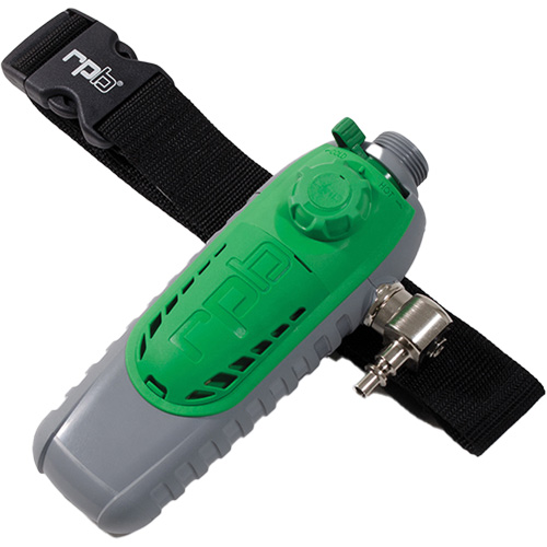 Climate Control Device Helyx Safety & Industrial Supplies
