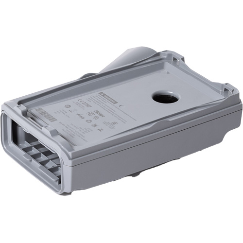 Fan Housing for PX5&reg; PAPR Helyx Safety & Industrial Supplies