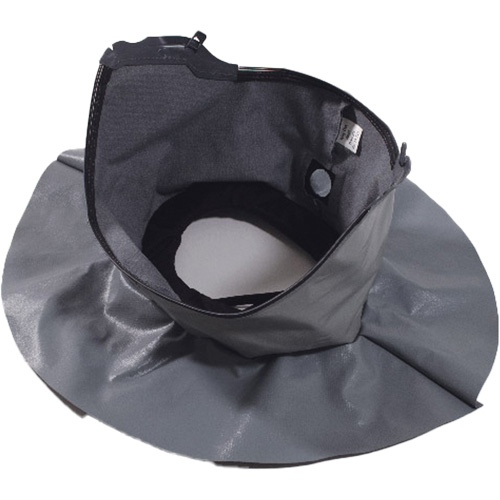 Zytec FR Shoulder Cape Helyx Safety & Industrial Supplies