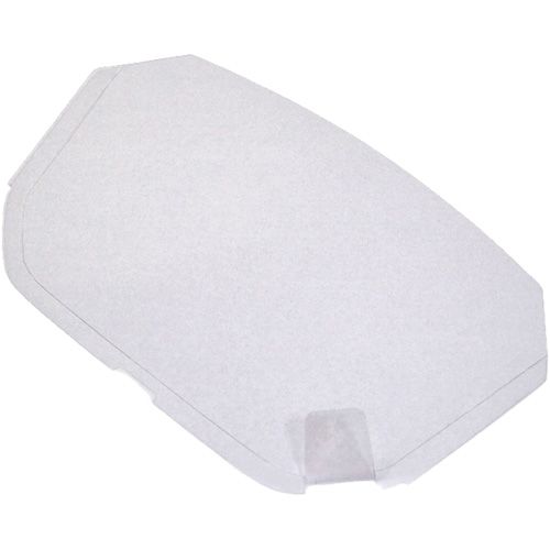 Lentille d&eacute;tachable pour syst&egrave;me APR motoris&eacute; Z-Link Helyx Safety & Industrial Supplies