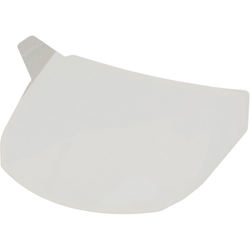 Lentilles d&eacute;tachables Clear-Vision &agrave; sept couches pour T200 Helyx Safety & Industrial Supplies