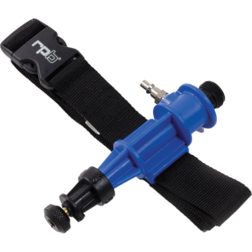 Tube d'air froid 6" Helyx Safety & Industrial Supplies