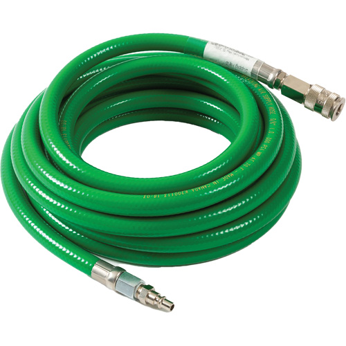 50' Breathing Air Supply Hose Helyx Safety & Industrial Supplies