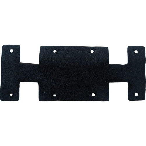 LIDGUARD&reg; Brow Pad Helyx Safety & Industrial Supplies