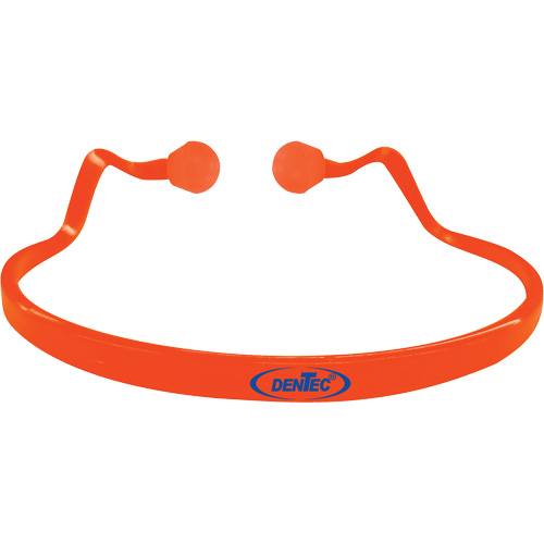 SEALTEC Semi-Aural Ear Band Hearing Protection, 23 NRR dB, Meets/Exceeds CSA Class BL Helyx Safety & Industrial Supplies