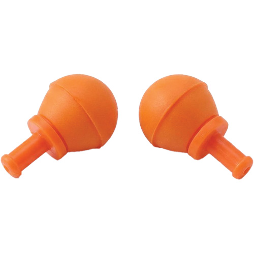 SEALTEC Semi-Aural Ear Band Replacement Pods Helyx Safety & Industrial Supplies