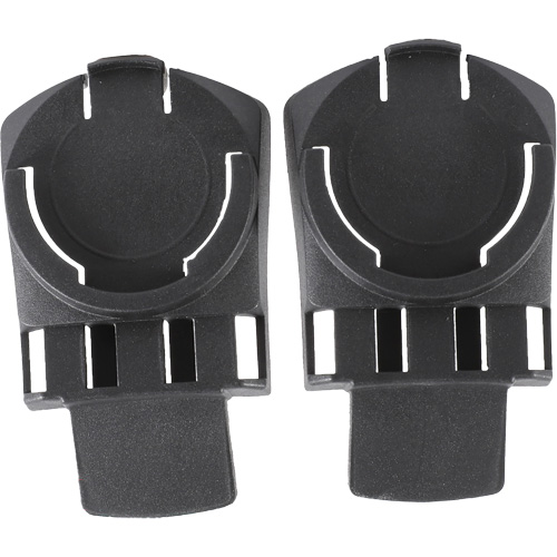 Adaptateur de support pour visi&egrave;re ValuGard Helyx Safety & Industrial Supplies