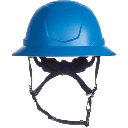 V-Gard H2&reg; Full Brim Safety Helmet with Mips&reg; Safety System, Ratchet Suspension, Non-Vented Helyx Safety & Industrial Supplies