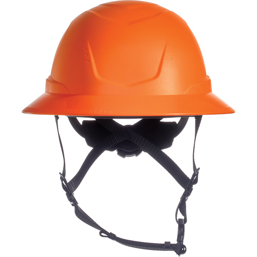 V-Gard H2&reg; Full Brim Safety Helmet with Mips&reg; Safety System, Ratchet Suspension, Non-Vented Helyx Safety & Industrial Supplies