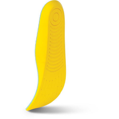 Ergo Cooling 37.5&reg; Insole, Men's 10 - 11/Women's 12 - 13 Helyx Safety & Industrial Supplies