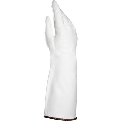 TEMPCOOK 476 Thermal Protection Gloves, Nitrile, 7, Protects Up To 482° F (250° C) Helyx Safety & Industrial Supplies