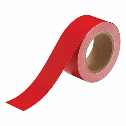 Ruban en poly&eacute;thyl&egrave;ne PE7, Poly&eacute;thyl&egrave;ne, 48 mm (1-7/8") la x 54,8 m (180') lo, 7,5 mils &eacute;pais Helyx Safety & Industrial Supplies