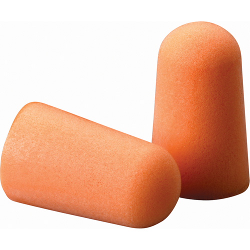 E-A-R Foam Earplugs, Bulk - Box Helyx Safety & Industrial Supplies