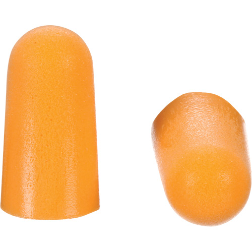 E-A-R Foam Earplugs, Bulk - Box Helyx Safety & Industrial Supplies