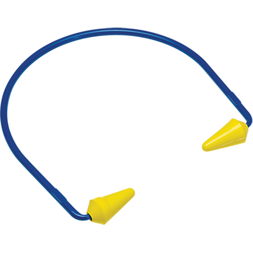 E-A-R Caboflex Earplugs, 17 NRR dB, Meets/Exceeds CSA Class BL Helyx Safety & Industrial Supplies