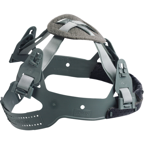 North&reg; The Peak A79 Hardhat Replacement Suspension, Pinlock Helyx Safety & Industrial Supplies