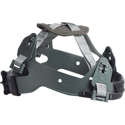 North&reg; The Peak A79 Hardhat Replacement Suspension, Ratchet Helyx Safety & Industrial Supplies