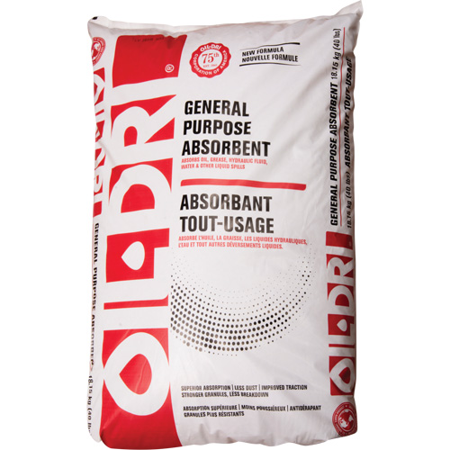 General-Purpose Absorbents Helyx Safety & Industrial Supplies