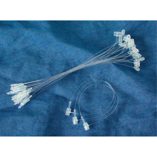Plastic Tag Fastener Helyx Safety & Industrial Supplies