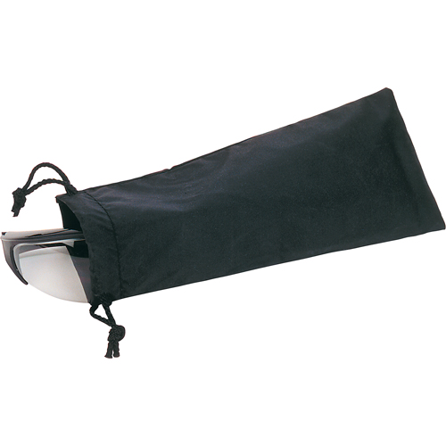 &eacute;tui &agrave; cordon pour lunettes de s&eacute;curit&eacute; Helyx Safety & Industrial Supplies