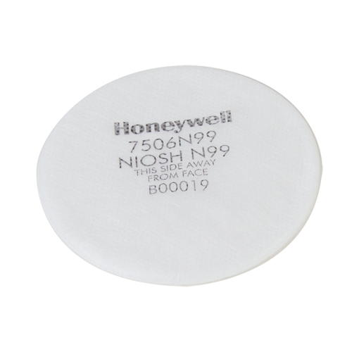 North&reg; Respirator Filters, Particulate Filter, N95 Filter/N99 Filter Helyx Safety & Industrial Supplies