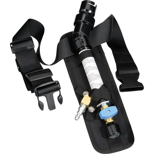 3M Series Loose Fitting Facepieces with Supplied Air-AIR CONTROL DEVICES Helyx Safety & Industrial Supplies