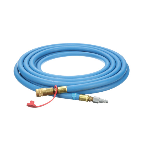 Supplied Air Hose, Standard High Pressure, 50' Helyx Safety & Industrial Supplies