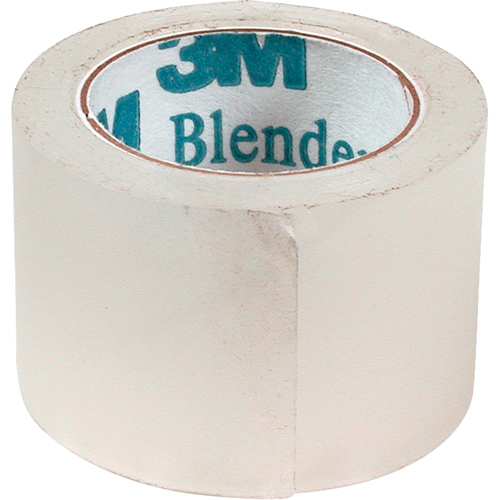 Ruban chirurgical Blenderm de 3M, Classe 1, Imperm&eacute;able, 15' lo x 1" la Helyx Safety & Industrial Supplies