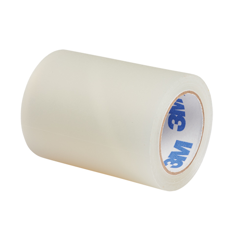 Ruban chirurgical Blenderm de 3M, Classe 1, Imperm&eacute;able, 15' lo x 2" la Helyx Safety & Industrial Supplies