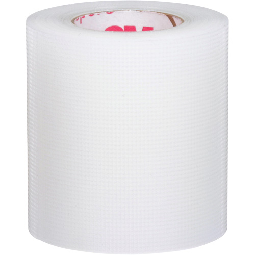 Transpore Surgical Tape, Class 1, 30' L x 2" W Helyx Safety & Industrial Supplies