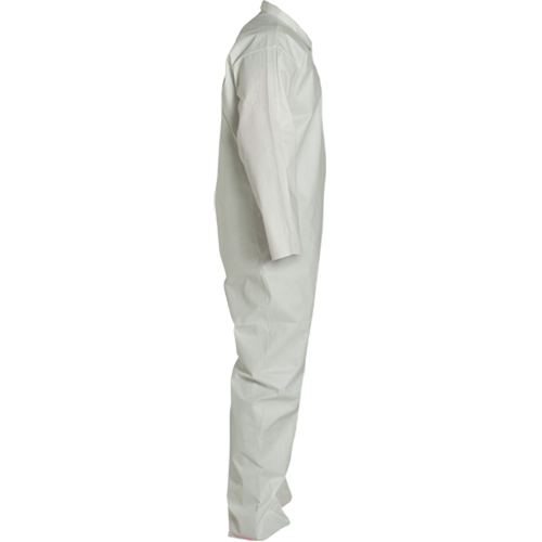 ProShield&reg; 60 Coveralls, 2X-Large, White, Microporous Helyx Safety & Industrial Supplies