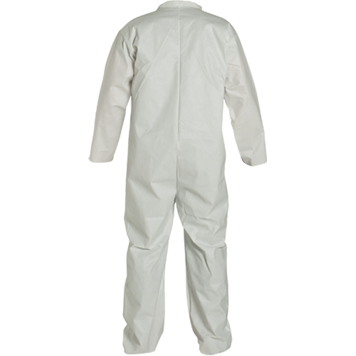 ProShield&reg; 60 Coveralls, 2X-Large, White, Microporous Helyx Safety & Industrial Supplies