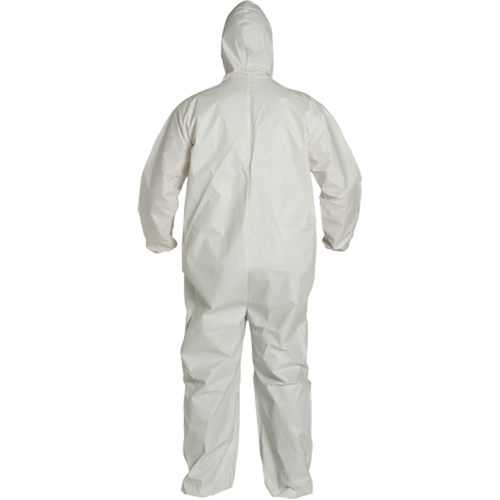 Combinaisons ProShield 60, Petit, Blanc, Micropore Helyx Safety & Industrial Supplies