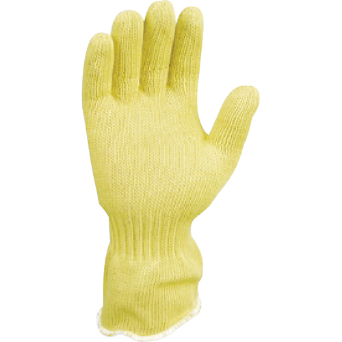 Seamless Heat-Resistant  Gloves, Kevlar&reg;, Large, Protects Up To 700° F (371° C) Helyx Safety & Industrial Supplies