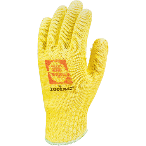 Mediumweight Knit Gloves, Size Small/7, 7 Gauge, Kevlar&reg; Shell, ANSI/ISEA 105 Level 2 Helyx Safety & Industrial Supplies