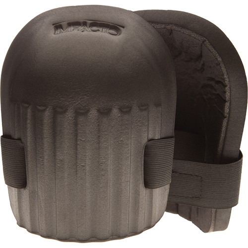 Knee Pad, Hook and Loop Style, Foam Caps, Foam Pads Helyx Safety & Industrial Supplies