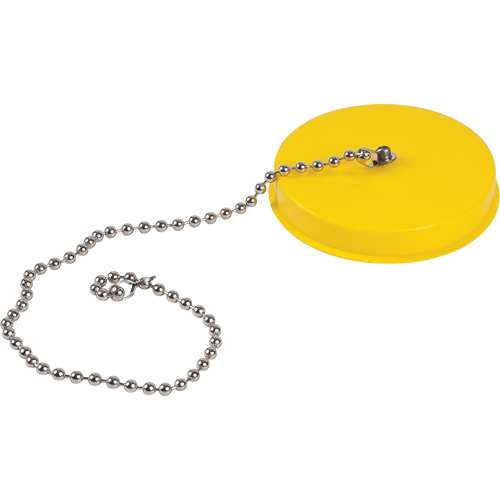 Capuchons antipoussi&egrave;re de rechange pour douche oculaire/faciale Helyx Safety & Industrial Supplies