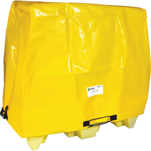 B&acirc;ches pour Poly-Spillpallet 2000 Helyx Safety & Industrial Supplies