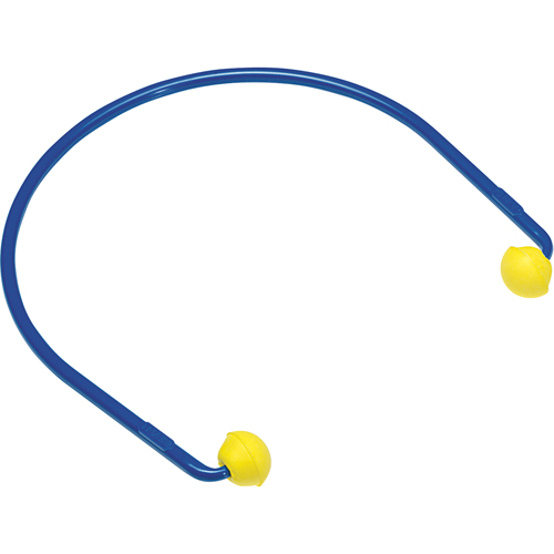 Hearing Bands - E-A-R CAPS&reg;, 17 NRR dB, Meets/Exceeds CSA Class BL Helyx Safety & Industrial Supplies