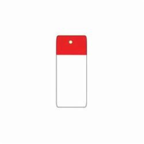 &eacute;tiquettes de s&eacute;curit&eacute; pour les &eacute;chafaudages, Polyester, 4" la x 7" h, Anglais Helyx Safety & Industrial Supplies