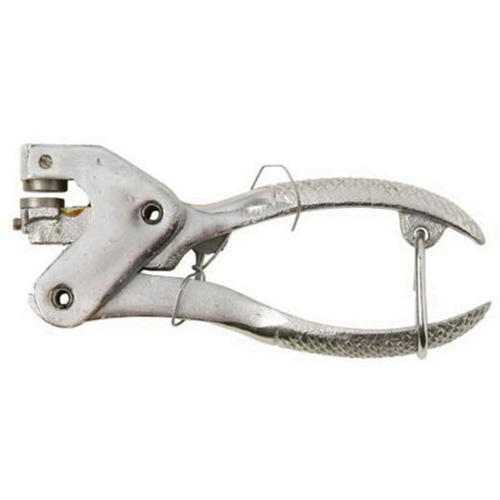 Outil &agrave; sceller manuel Helyx Safety & Industrial Supplies