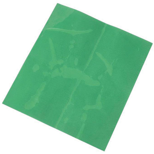 Gauge Marking Label, 10" x 9", Polyester Helyx Safety & Industrial Supplies