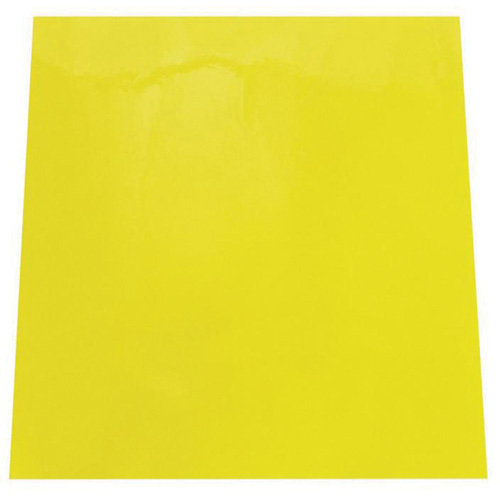 Gauge Marking Label, 10" x 9", Polyester Helyx Safety & Industrial Supplies