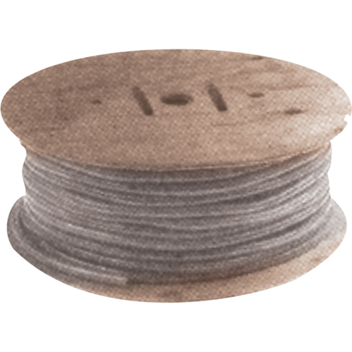 Tuyau polyvalent, Air/Eau, Caoutchouc EDPM, 1/2" dia., 700' lo, 300 psi Helyx Safety & Industrial Supplies