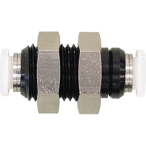 RACCORD,UNION,DIM.EXT.1/4 Helyx Safety & Industrial Supplies