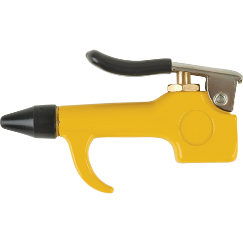 Compact Blow Guns , 1/4" NPT, 9 SCFM, 150 PSI Helyx Safety & Industrial Supplies